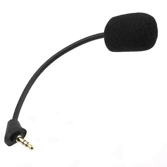 Microphone For Hyperx Cloud, Cloud X, And Cloud Ii Gaming Headset