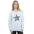 thumbnail image 2 of DC Comics Chandail en Molleton Logo Go Star des Titans pour Femmes Adolescentes, 2 of 3