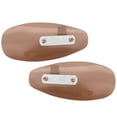 thumbnail image 3 of Protector deflector de viento Universal para motocicleta de 10mm/0,4 pulgadas apto para HondaTawny Jadeshay A, 3 of 8