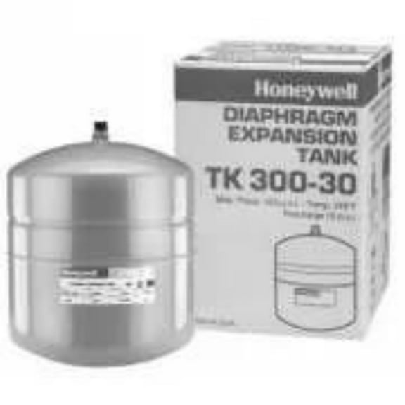 Honeywell TK300-15 - 2.0 Gal Heating Expansion Tanks