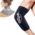 thumbnail image 1 of Elbow Ice Sleeve for Tendonitis and Cervical Ice Pack for Neck Pain Relief, 1 of 7