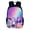 Color2, variant on Movie Star Graphic Backpack Waterproof Schoolbag Lightweight Casual Daypack for Student