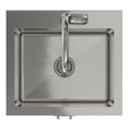 thumbnail image 3 of Simpli Home Reed All-In-One 20-inch Laundry Utility Sink and Cabinet, 3 of 17