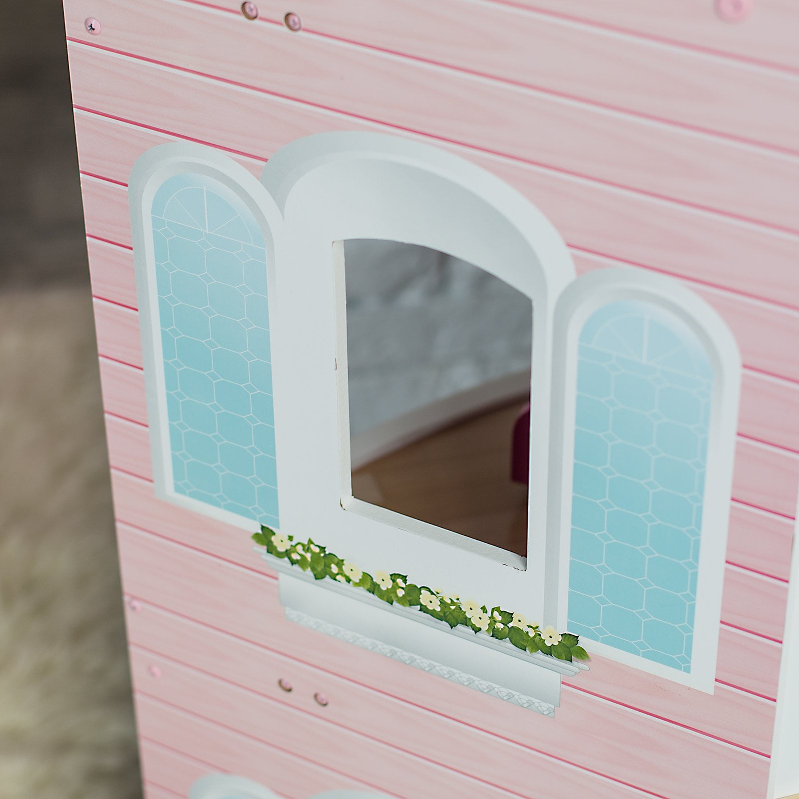 kidkraft corner dollhouse