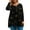 #A32-Black, variant on Abcomgle Plus Size Halloween Shirts for Women 3x Cute Spider Web Graphic Shirts for Women Oversized Crewneck Long Sleeve Tunic Top for Women Fall Trendy Womens Tee Shirts,3XL