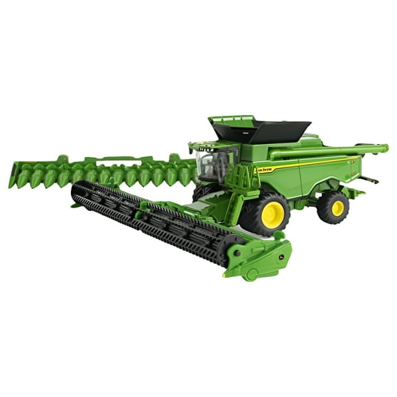 ERTL ERT45735 John Deere X9 1100 Combine Diecast Farm Vehicles