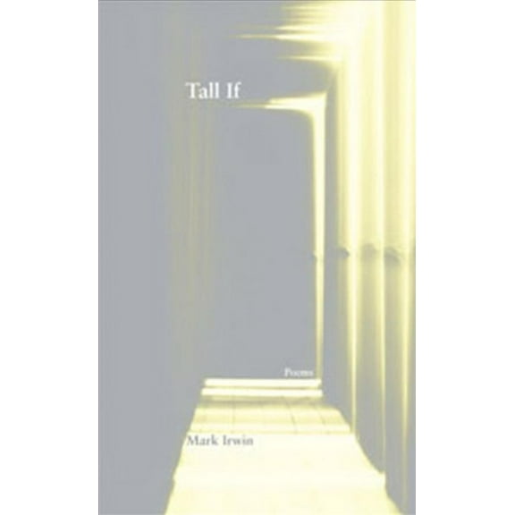 Tall If (Paperback)