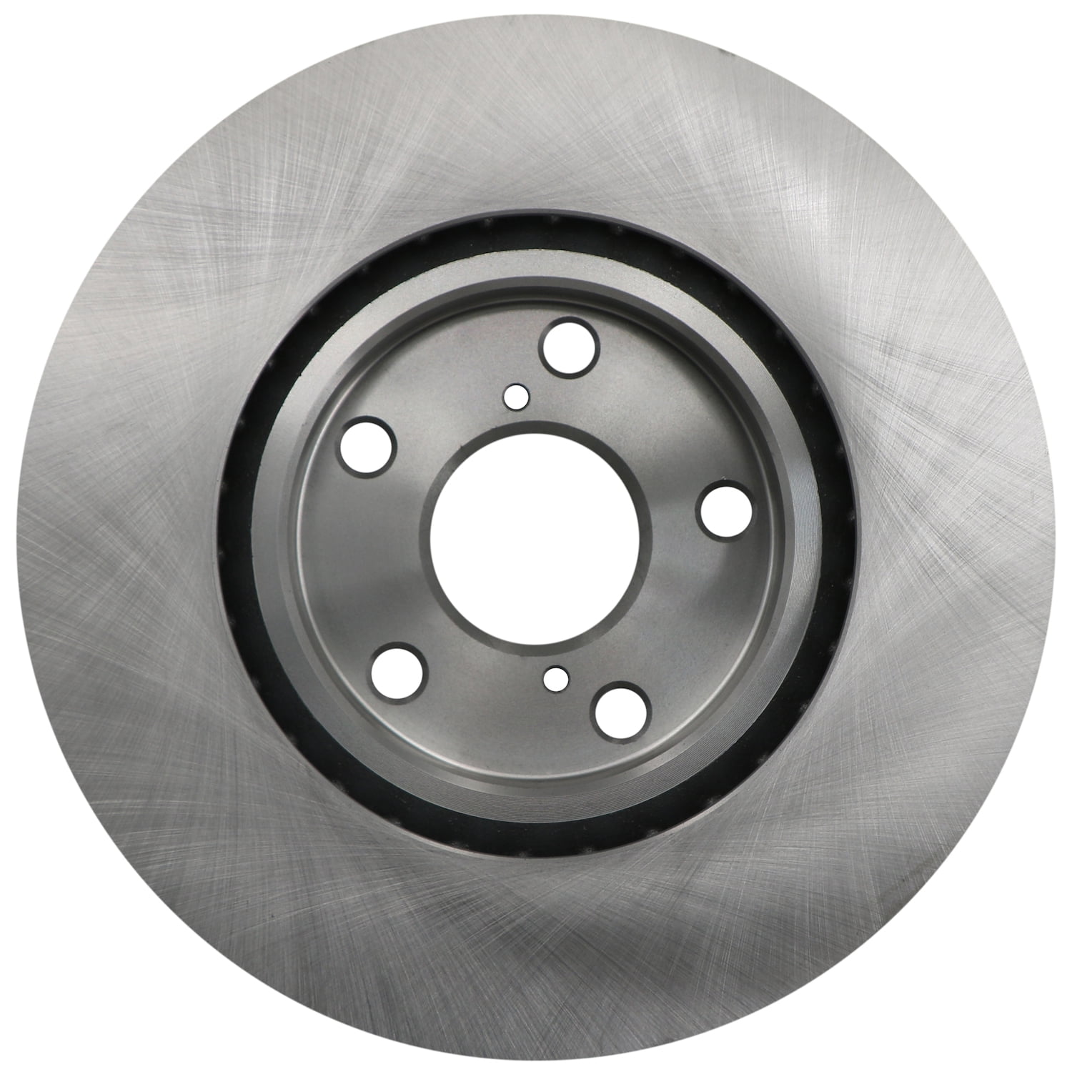 Winstop Brake Rotor, Front Right WS246237, Lexus IS250 2015-2009