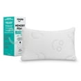 thumbnail image 1 of Almohada Ajustable de Memory Foam Roomi, 1 of 4