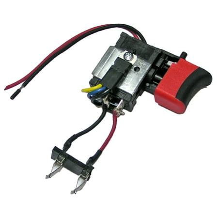 UPC 704660049743 product image for Craftsman 315115510/315114850 Drill-driver Switch Assembly # 270001451 | upcitemdb.com