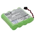 thumbnail image 3 of Battery for Sony SPP-300 SPP-E80 SPP-S10 SSP-100 SSP-200 SSP-300 Stabo ST930, 3 of 4