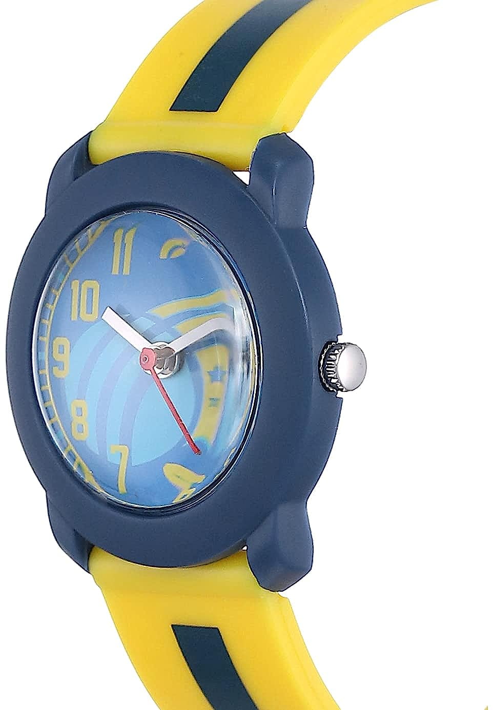 Buy Blue Watches for Women by ZOOP Online | Ajio.com-hanic.com.vn