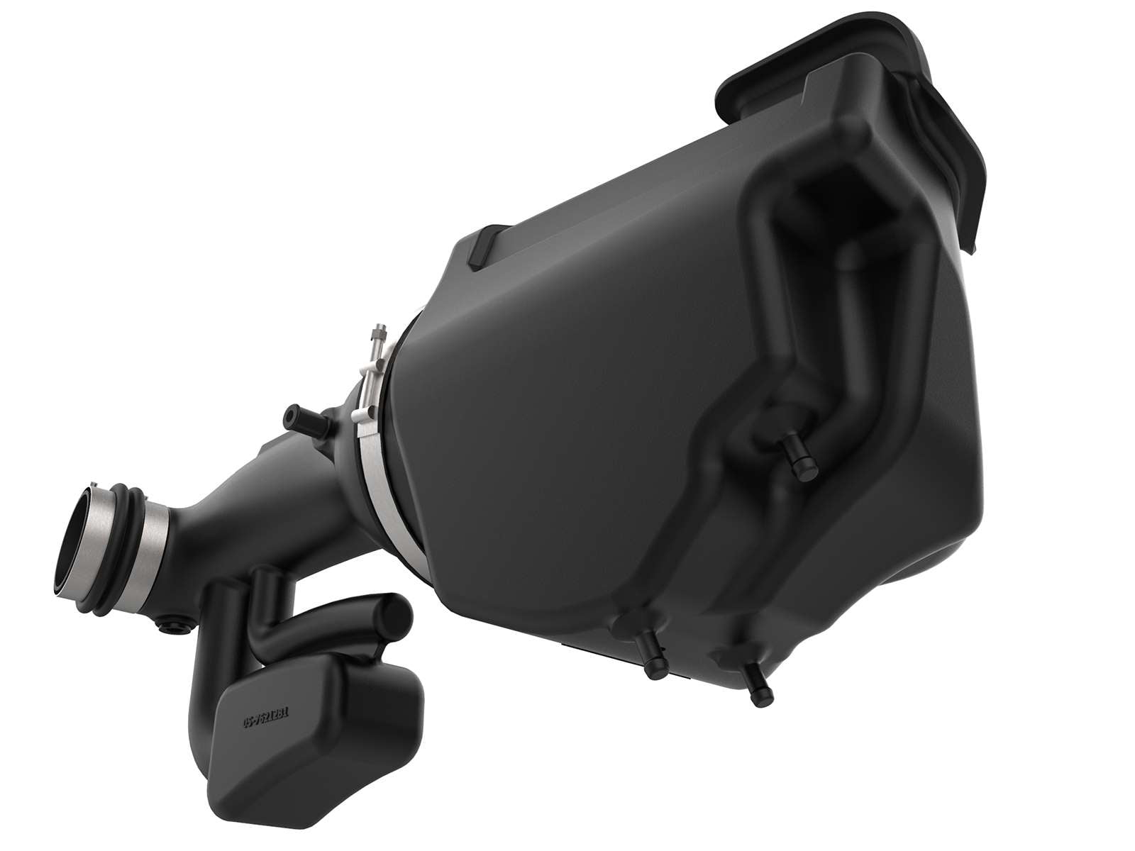Momentum GT Cold Air Intake System w/ Pro 5R Filter