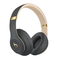 thumbnail image 2 of Bluetooth Wireless Gaming Headset - Lightweight Over-ear Headphones, Built-in Mics, 40h Battery, Compatible with Dolby Atmos, Mobile,Dark Gray, 2 of 6