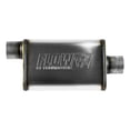 thumbnail image 2 of Silenciador Flowmaster FlowFx 71229 de acero inoxidable 409 de 3 pulgadas, 2 of 4