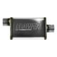 thumbnail image 2 of Silenciador Flowmaster FlowFx 71229 de acero inoxidable 409 de 3 pulgadas, 2 of 4