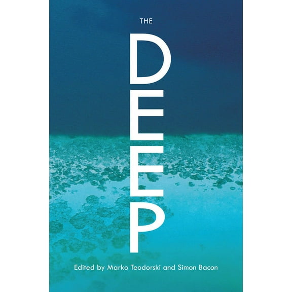 Genre Fiction and Film Companions The Deep: A Companion, Book 11, (Paperback)