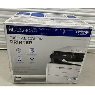 Impresora Multif Color Brother Mfc J6730Dw