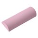 thumbnail image 2 of antideslizante semicircular de la yoga de la relajación durable del del músculo del rodillo de de EVA Rosa 30cm, 2 of 8