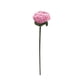 thumbnail image 2 of Decoración del hogar, decoración de habitaciones, decoración de paredes, rosas tejidas a mano, rosa de imitación, ramo de punto, decoración floral, regalo, ramo de punto, 2 of 2