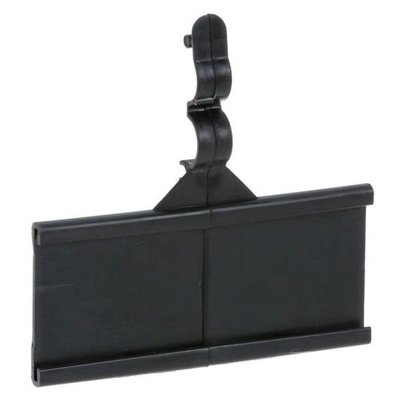 AllPoints 136266 Label Holder-Slide