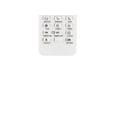 thumbnail image 3 of Control Remoto Universal LIDERT Blanco Compatibilidad Directa para más de 1000 Marcas, 3 of 9