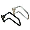 thumbnail image 3 of 2Pcs Rear Derailleur Guard Racks Stainless Steel Derailleurs Protector Black*2 Shenzhuyue, 3 of 5