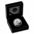 thumbnail image 3 of 2022 Tokelau 1 oz Silver Queen Elizabeth II Platinum Jubilee, 3 of 4
