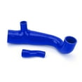 thumbnail image 1 of Tuyau d'Admission en Silicone Kits de Tuyau en Maille Polyester pour Moteur S R55 R56 R57 Pré-LCI 1.6L N14 2007 à 2010 Modification de Puissance, 1 of 7