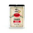 thumbnail image 2 of iSpice | Pride of Szeged Cinnamon Sugar | 6oz |Mixed Spices & Seasonings|Food Grade BPA Free Bottle, 2 of 3