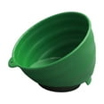 thumbnail image 3 of Miulika Nut Cup Nuts and Bolts Organizer for Tools Construction Screws Green, 3 of 7