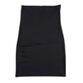 thumbnail image 2 of Lady Women Shaperwear Ropa Interior Lifter Seamless M Negro SM SunniMix mujeres debajo de los vestidos, 2 of 8