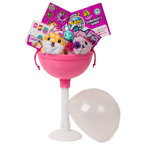 Pikmi Pops Surprise! Surprise Season 2 Medium Pack - Walmart.com ...