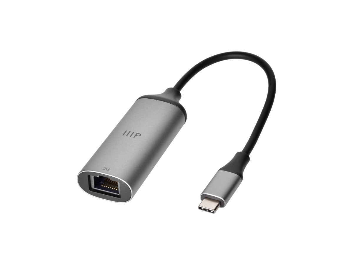Tenda P200 Powerline Adapter - 2 - 1 x Network (RJ-45) - 200 Mbit