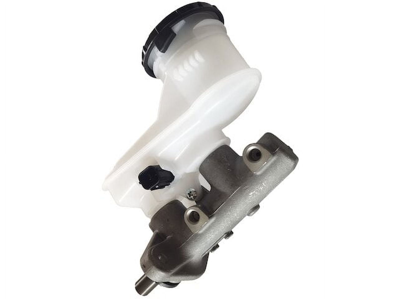 Brake Master Cylinder - Compatible with 2001 - 2005 Honda Civic 2002 2003 2004