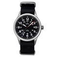 thumbnail image 1 of Ratio Quest Men's Field Watch Sapphire Nylon Strap Quartz RTQ017 100M Lewis And Clark Edition, 1 of 1