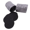 thumbnail image 1 of Discos de papel de lija de repuesto,Disco de lija para pies,Almohadillas de papel de lija de repuesto,para removedor de eléctrica para pies,Escofina para pies de papel de Zulema Discos de papel de lija de repuesto, 1 of 8