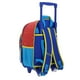 thumbnail image 3 of Mochila CON Ruedas Mediana Chenson Mario Bros, 3 of 5