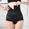 thumbnail image 2 of Panty de culturismo panty de cintura alta negro suave y cómodo para falda corta de vestido de novia ANGGREK Otros, 2 of 8