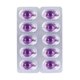 thumbnail image 2 of Xihbxyly Las mejores ofertas de hoy Cápsulas de suero facial reducción las líneas finas base maquillaje Suero y cápsula para líquidos durante día revitalización facial y antienvoltura 20 ml, 2 of 7