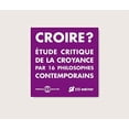 thumbnail image 2 of Croire (CD), 2 of 2
