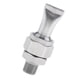 thumbnail image 5 of Boquilla de Pulverización 65mm Zulema Acero Inoxidable 1/4 BSPT, 5 of 6