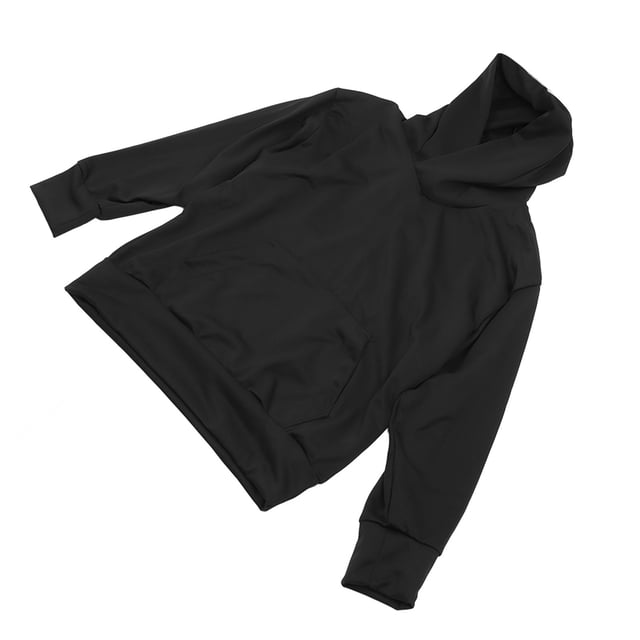 Sudadera con capucha de cuello alto de manga larga,Sudadera con capucha de cuello alto de manga larga Sudadera con capucha de cuello alto Sudadera con capucha muy recomendable