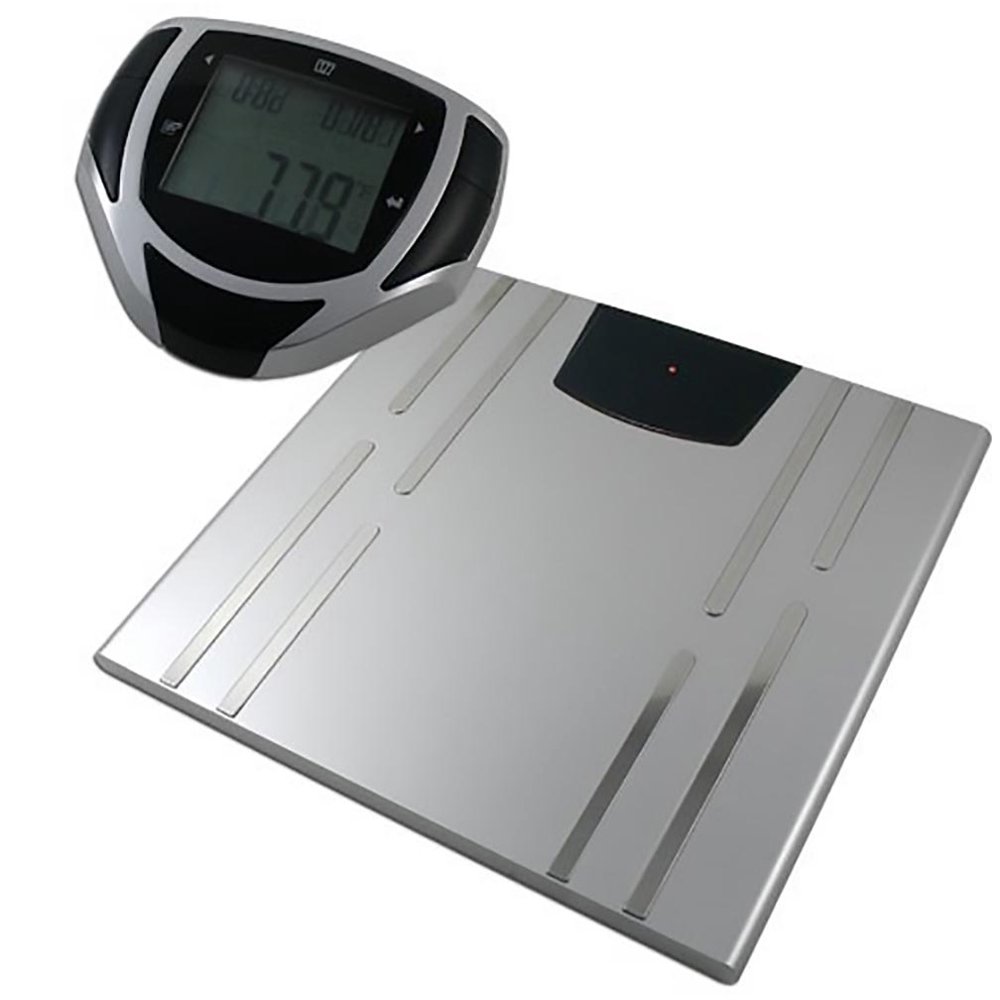 American Weightscales BIOWEIGHIR American Weigh Scales Bioweighir Bmi Fitness Scale With Remote