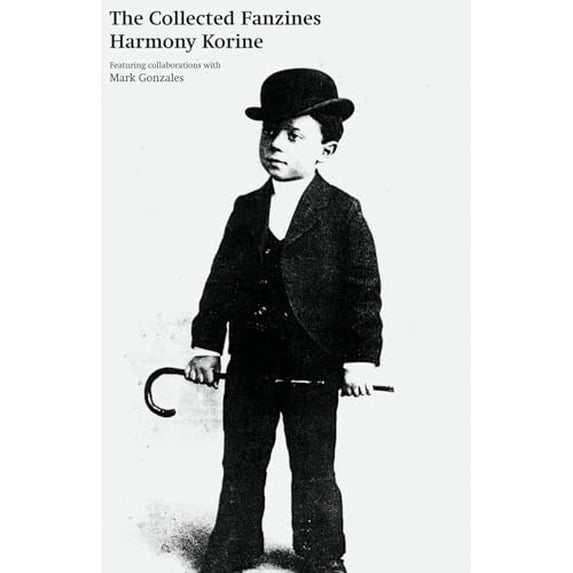 Pre-Owned The Collected Fanzines, 9780965618311, 0965618315, Paperback, First Edition edition
