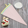 thumbnail image 6 of Non-Breakable Piping Bag - Non-Sticky - DIY - Foldable Storage - 12/14/18 Inches - Silicone Cream Squeeze Bag - Cake Decorating Tools - Kitchen Supplies, 6 of 7