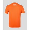 thumbnail image 2 of Red Bull Racing F1 Max Verstappen Driver T-Shirt - Exotic Orange, 2 of 5