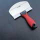 thumbnail image 5 of 2PCS Bucket Scoop for Drywall, Plaster Stainless Steel Bucket Scoop - 6.5 Inch Curved Contoured Bla, 5 of 5