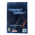 thumbnail image 2 of Perfect Dark N64 Físico En Caja Con Manual Nintendo 64., 2 of 7