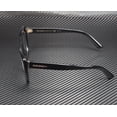thumbnail image 4 of Dolce Gabbana DG3308 Black/Clear Lens Eyeglasses, 4 of 5